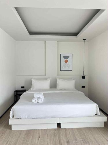 jellyfish residence patong