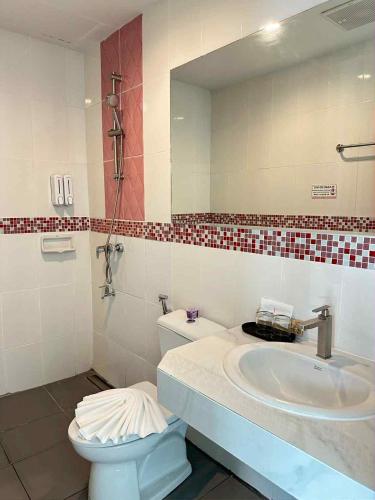 jellyfish residence patong