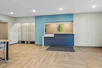 Woodspring Suites Petersburg Near Fort Lee,,3 star