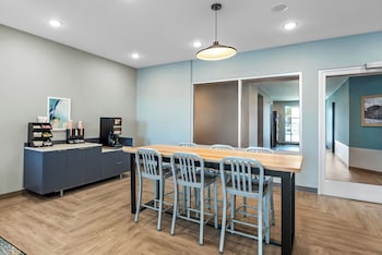 Woodspring Suites Petersburg Near Fort Lee,,3 star