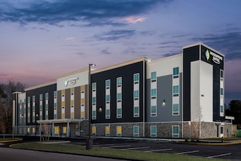 Woodspring Suites Petersburg Near Fort Lee,,3 star
