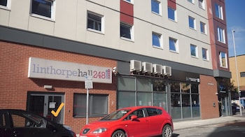 248 Halls (Adults Only),,2 star