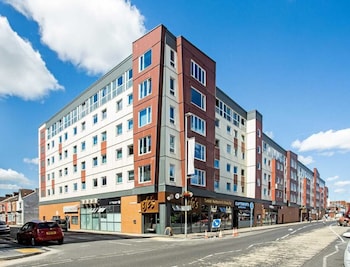 248 Halls (Adults Only),,2 star