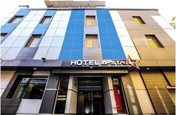 amritsar