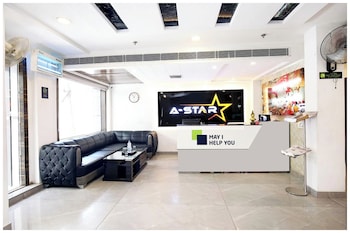 amritsar