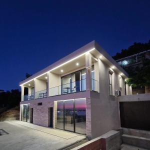 vila kendezi
