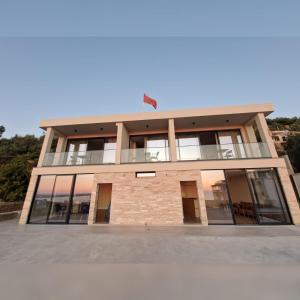 vila kendezi