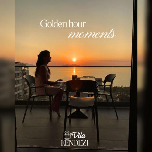 vila kendezi