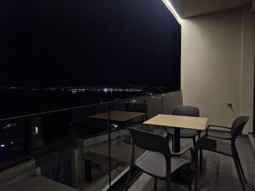 vila kendezi