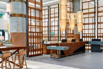 Westdrift Manhattan Beach, Autograph Collection By Marriott,Los Angeles>>Manhattan Beach,4 star