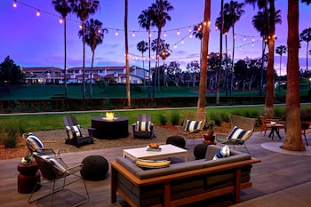 Westdrift Manhattan Beach, Autograph Collection By Marriott,Los Angeles>>Manhattan Beach,4 star