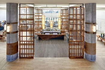Westdrift Manhattan Beach, Autograph Collection By Marriott,Los Angeles>>Manhattan Beach,4 star