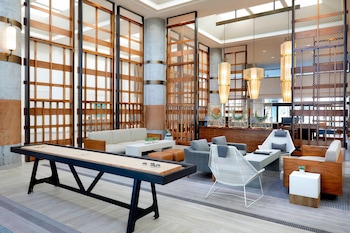Westdrift Manhattan Beach, Autograph Collection By Marriott,Los Angeles>>Manhattan Beach,4 star