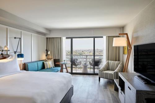 westdrift manhattan beach autograph collection by marriott