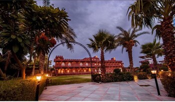 umraogarh a unit of raghav vilas