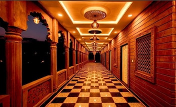 Umraogarh A Unit Of Raghav Vilas,,2 star