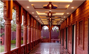 Umraogarh A Unit Of Raghav Vilas,,2 star