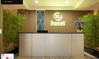 Xl Patong Hotel,,3 star