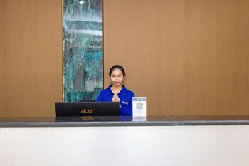 Xl Patong Hotel,,3 star