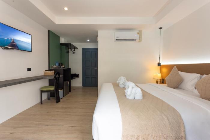 xl patong hotel