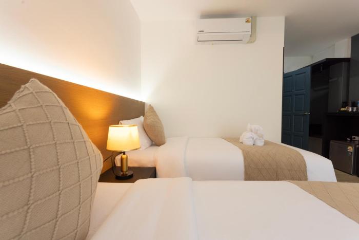 xl patong hotel
