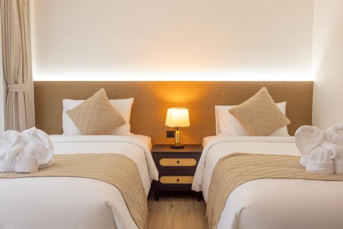 xl patong hotel