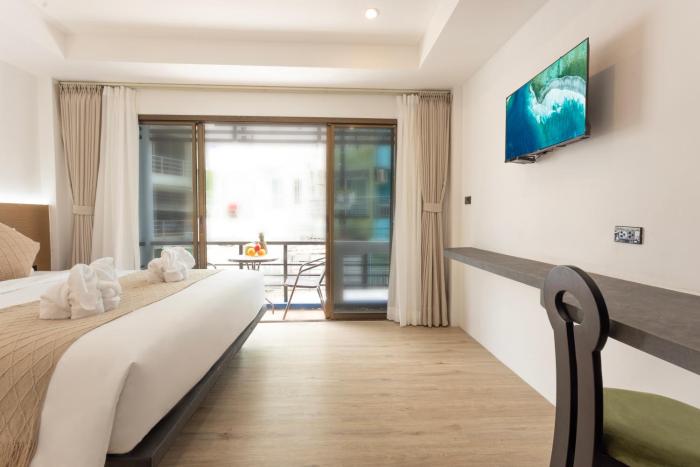 xl patong hotel