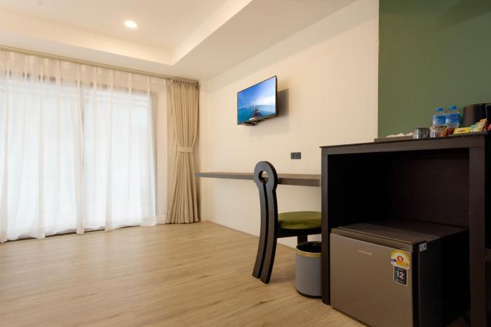 xl patong hotel