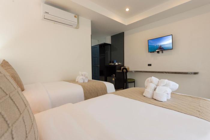 xl patong hotel