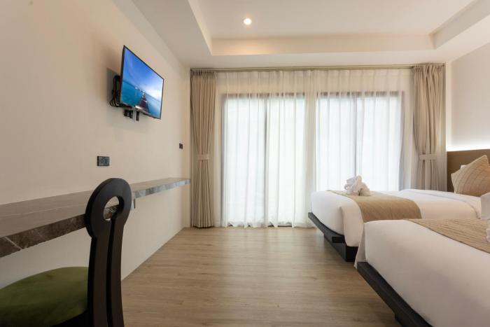 xl patong hotel