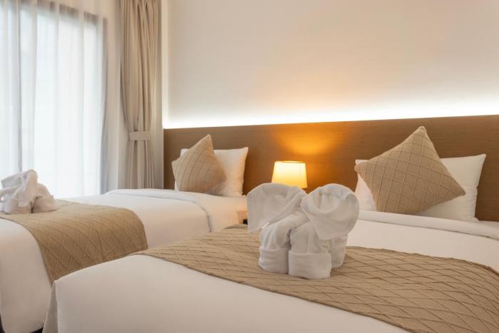 xl patong hotel