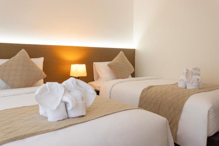 xl patong hotel