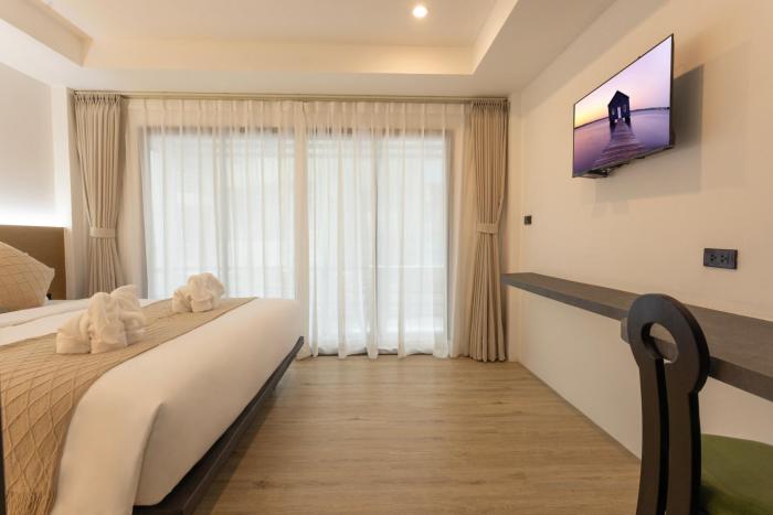 xl patong hotel