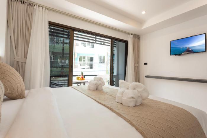 xl patong hotel