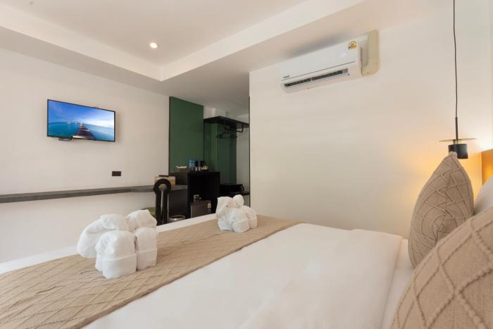xl patong hotel