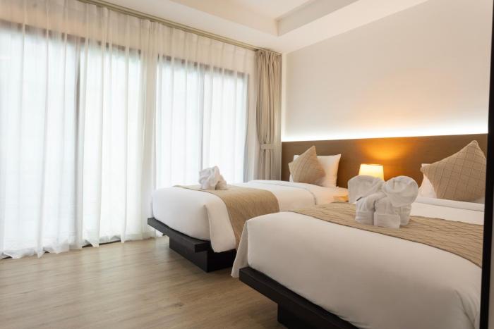 xl patong hotel