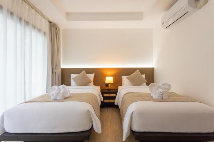 xl patong hotel