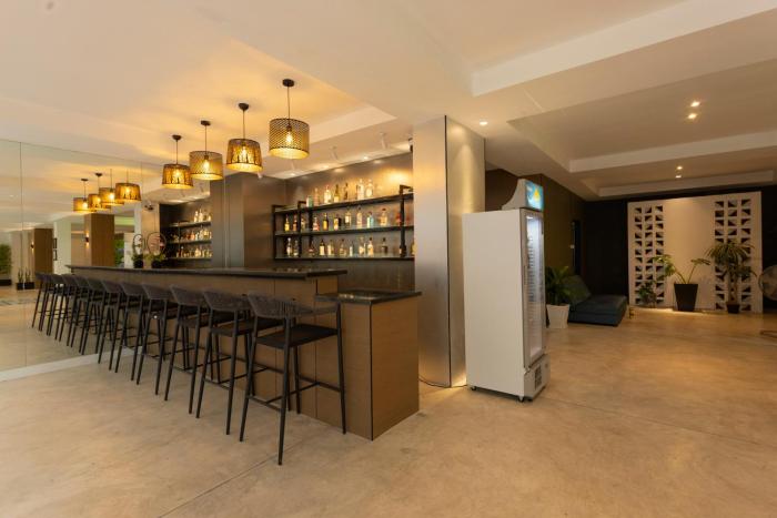 xl patong hotel