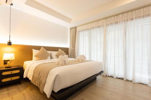 xl patong hotel