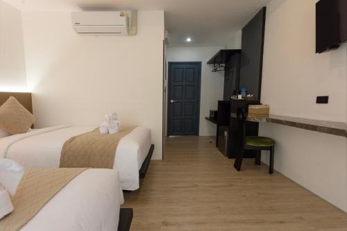 xl patong hotel