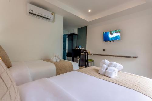 xl patong hotel
