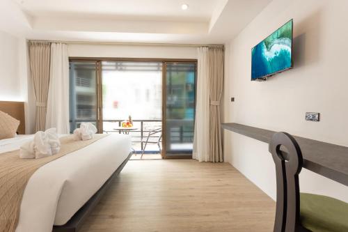xl patong hotel