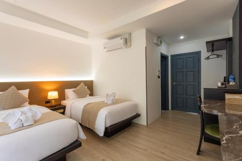xl patong hotel