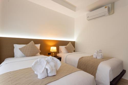 xl patong hotel