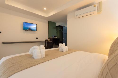xl patong hotel