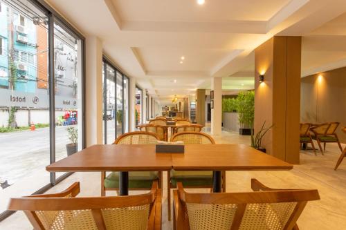xl patong hotel