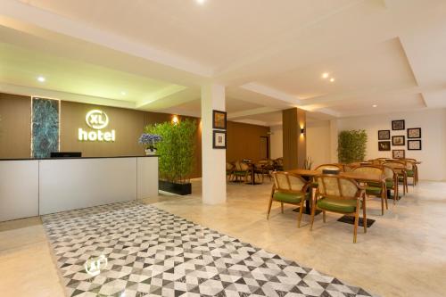 xl patong hotel