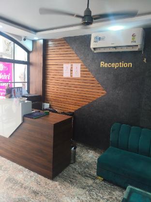 Hotel Shivi Grand Haridwar,,3 star