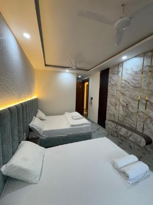 hotel shivi grand haridwar