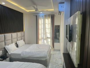 hotel shivi grand haridwar